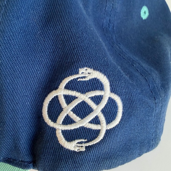 Toronto RapJays Reference Hat Cap Snapback blue rare - Picture 6 of 10